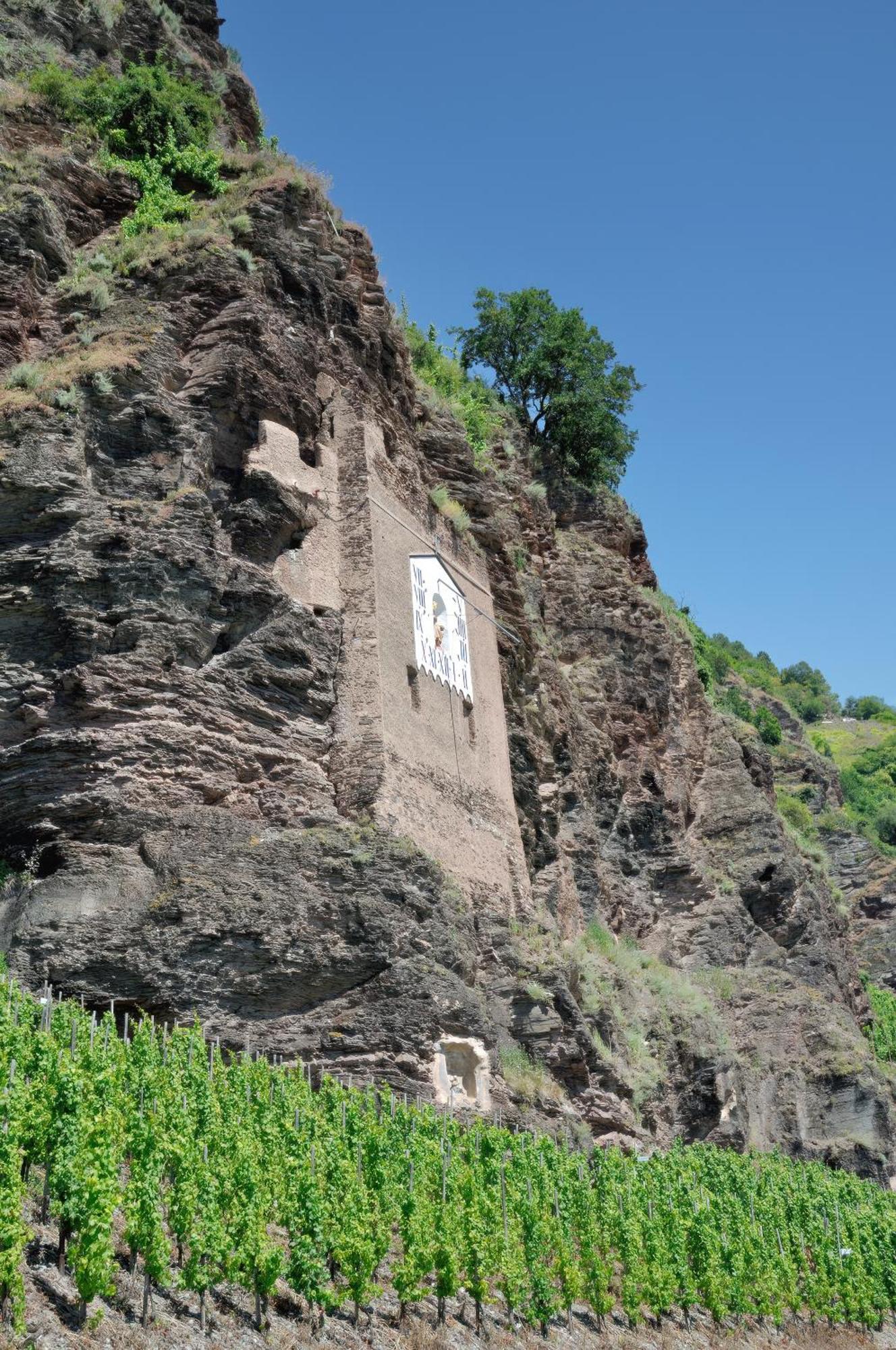 Ürzig Weingut / Gaestehaus Gerlach מראה חיצוני תמונה