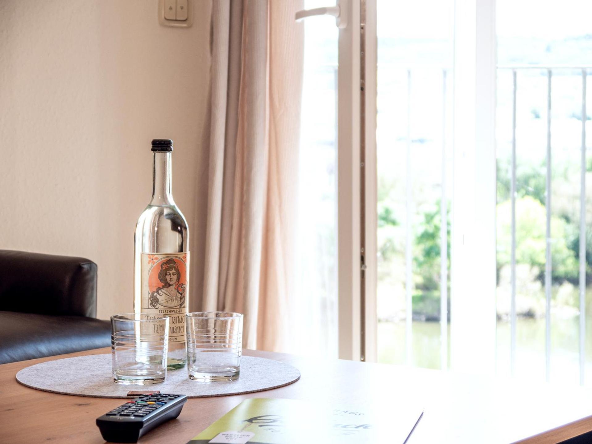Ürzig Weingut / Gaestehaus Gerlach מראה חיצוני תמונה