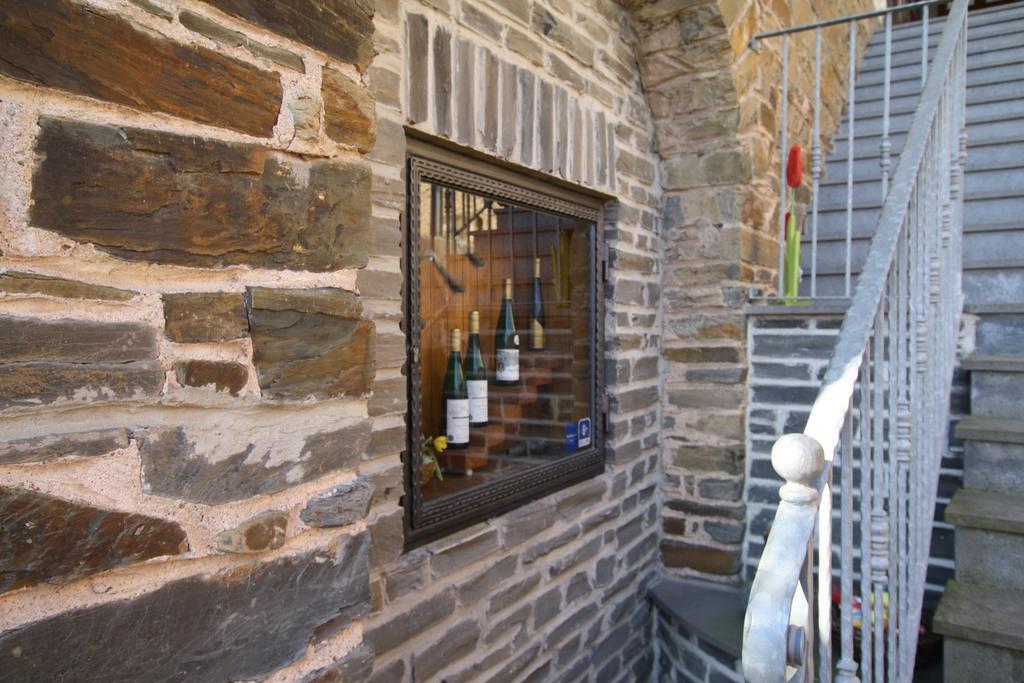 Ürzig Weingut / Gaestehaus Gerlach מראה חיצוני תמונה